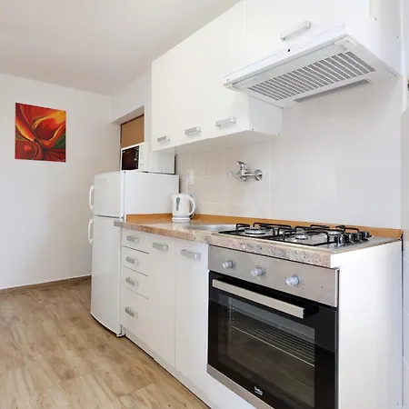 Pintar Apartman Jadranovo