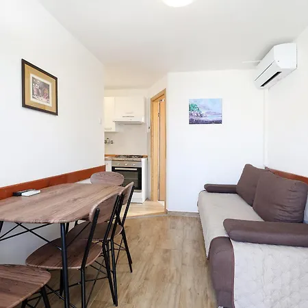 Pintar Apartman