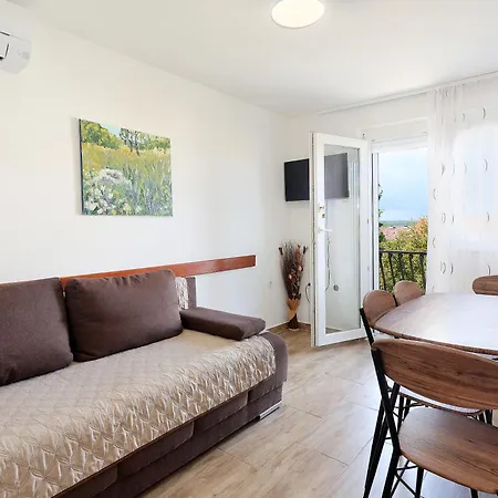 Pintar Apartman