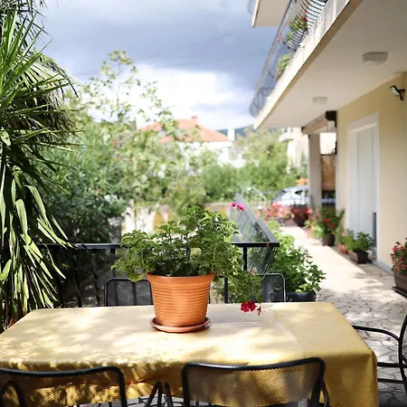 Pintar Apartman Jadranovo