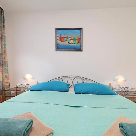 Pintar Apartman