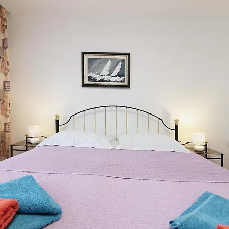 Pintar Apartman