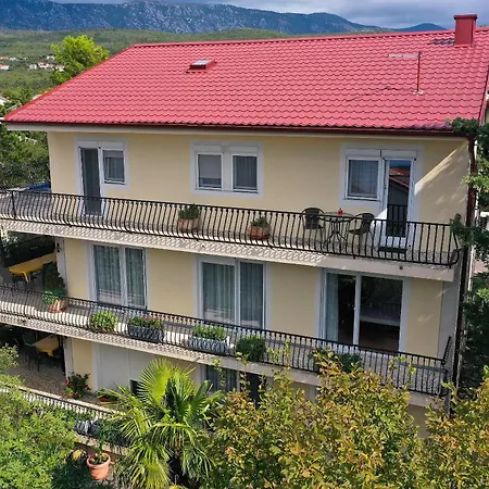 Apartman Pintar *